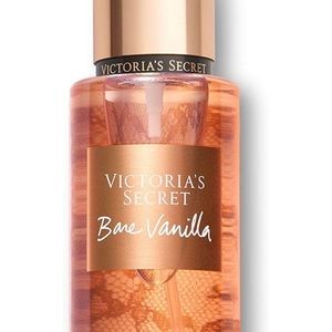 NEW——Victoria’s Secret Bare Vanilla Body Spray 8.4 Ounces